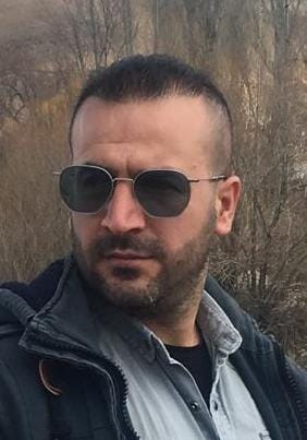 Dr. ZÜBEYİR AY