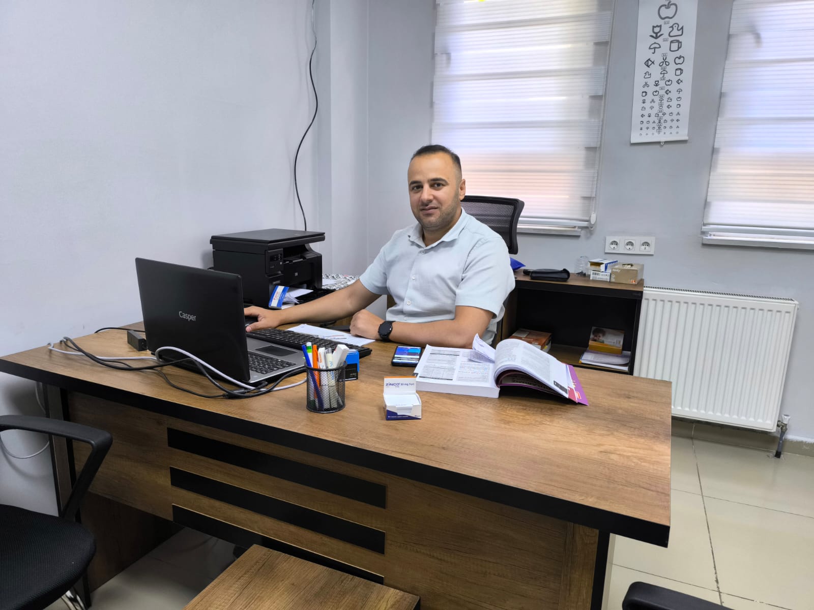 Dr. Nimet TEFRUL